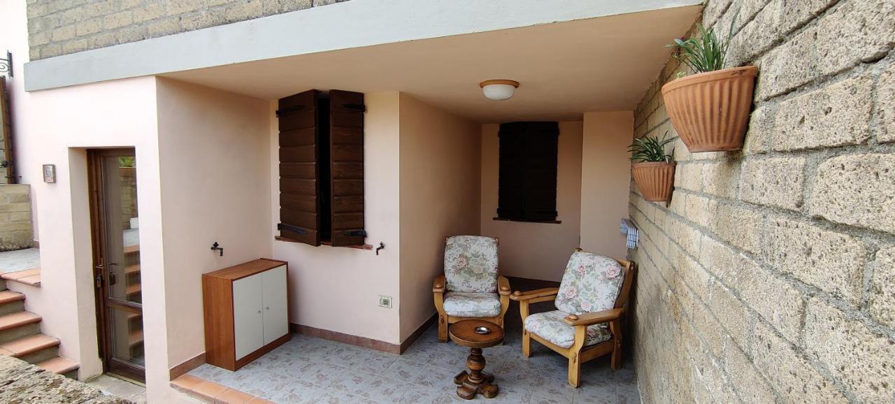 Locanda Mossa Dei Barbari Buriano  Exterior foto