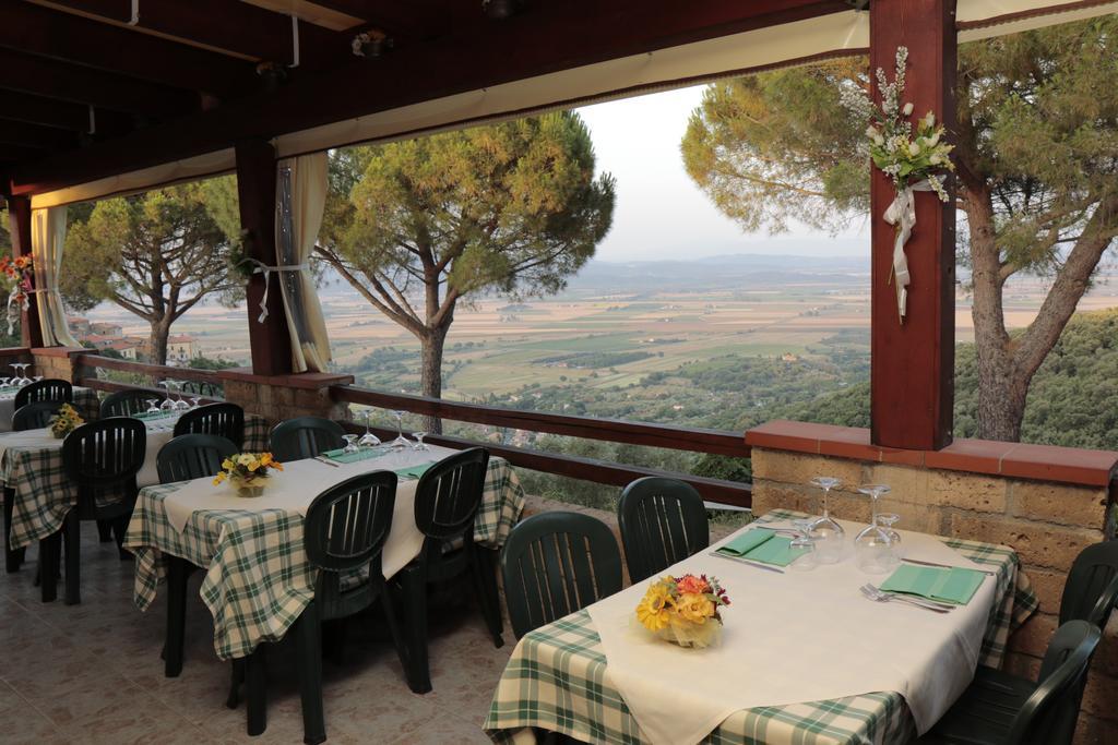 Locanda Mossa Dei Barbari Buriano  Exterior foto