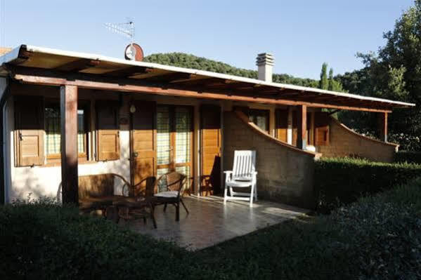 Locanda Mossa Dei Barbari Buriano  Exterior foto